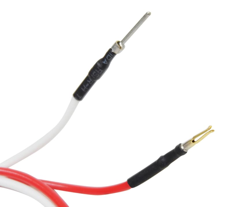 NRG Transistors for Horn - Female & Male - 2pcs - Image 2