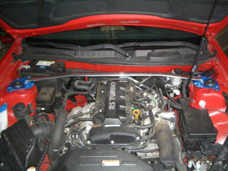 Cusco Front Strut Bar for Hyundai Genesis CO OS-Type