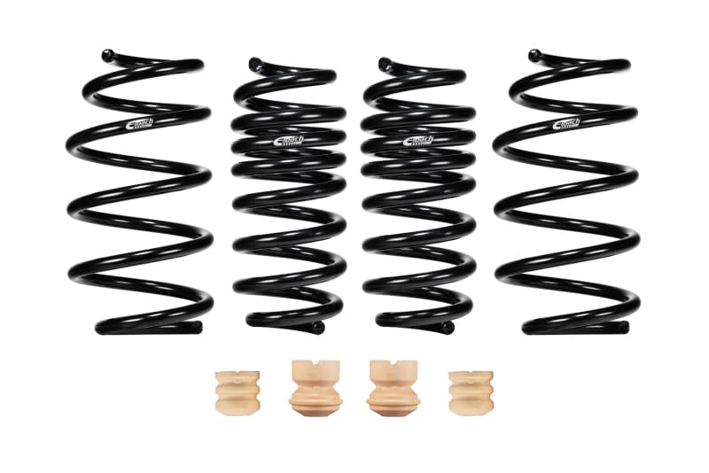 Eibach Pro-Kit Lowering Springs for Chevy C6 Performance Suspension