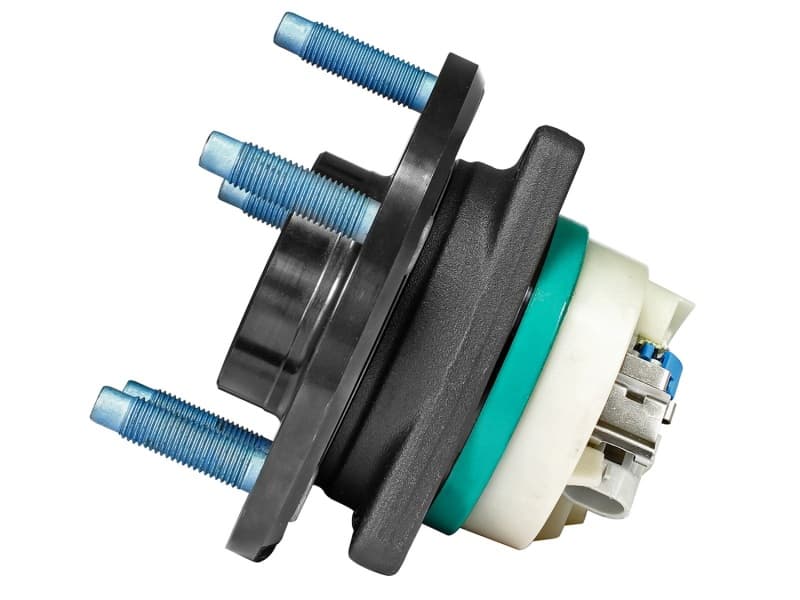 aFe PFADT SKF Performance Wheel Bearing for Corvette C5/C6 Double Row Angular... - Image 2