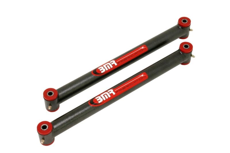 BMR Suspension Lower Control Arms for 82-02 3rd Gen F-Body Non-Adj. Polyurethane