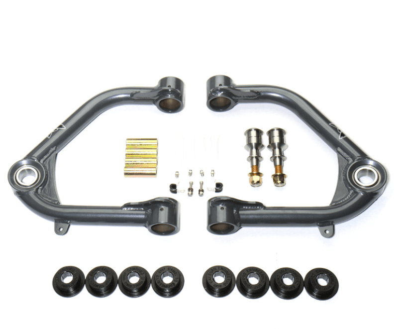 Camburg Uniball Upper Arms for Chevy C6 6-Piston HDPE - Image 2