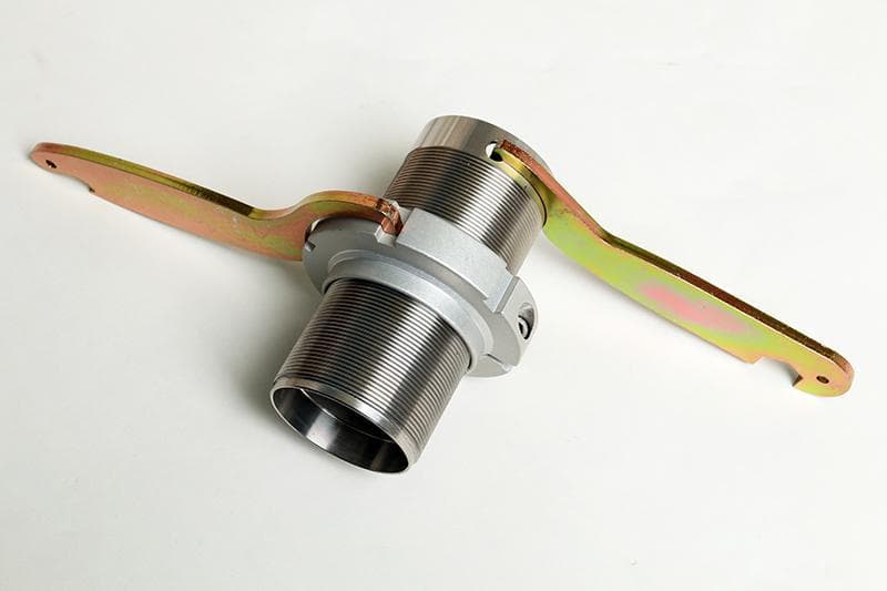 Progress Technology Coil-Over Kit for Acura RSX DC5 CS3 24-Way Adjustable Dam... - Image 3