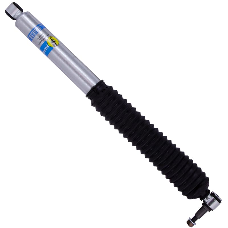 Bilstein Steering Damper for Trucks SUVs Zinc Coated B8 5100 Upgrade
