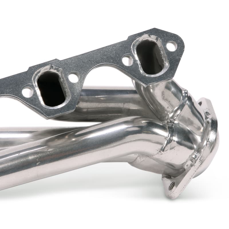 BBK Short Unequal Length Headers 1-5/8in CNC Mandrel Bent Tubing - Image 4