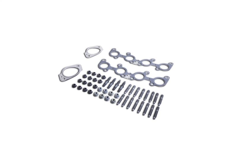 Ford Racing Header Gaskets for Ford Mustang OEM Spec Replacement Seal - Image 3