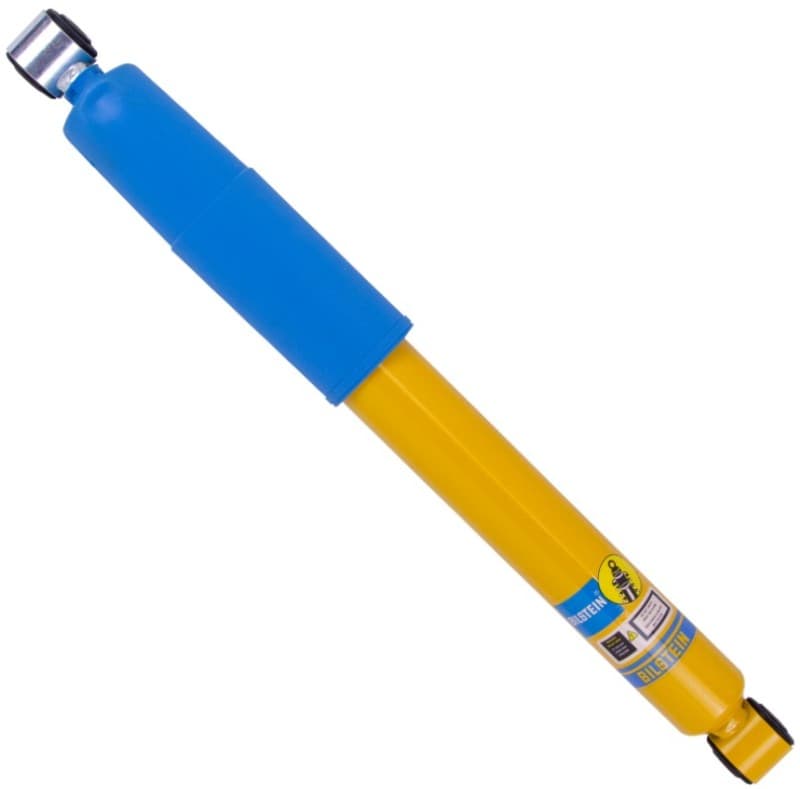 Bilstein B6 Series Monotube Shocks for Chevy C6 with Velocity Sensitive Piston - Image 2