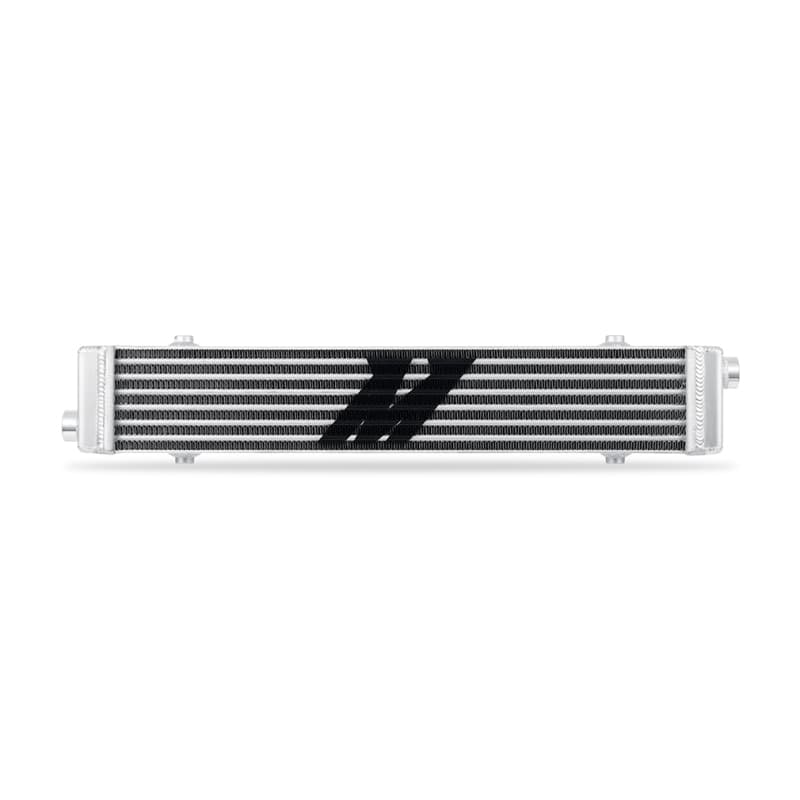 Mishimoto Tube-and-Fin Crossflow Oil Cooler Universal Lightweight Performance - Image 3
