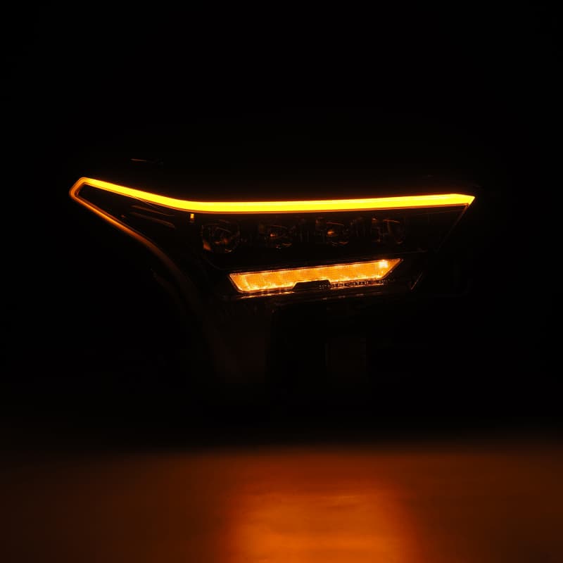 AlphaRex NOVA Headlights - Image 4