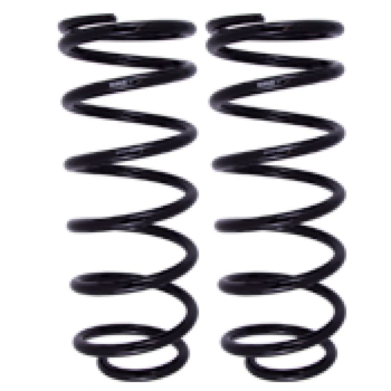 Bilstein B12 Series Suspension Kit for Optimized Ride Height Adjustment - Image 4