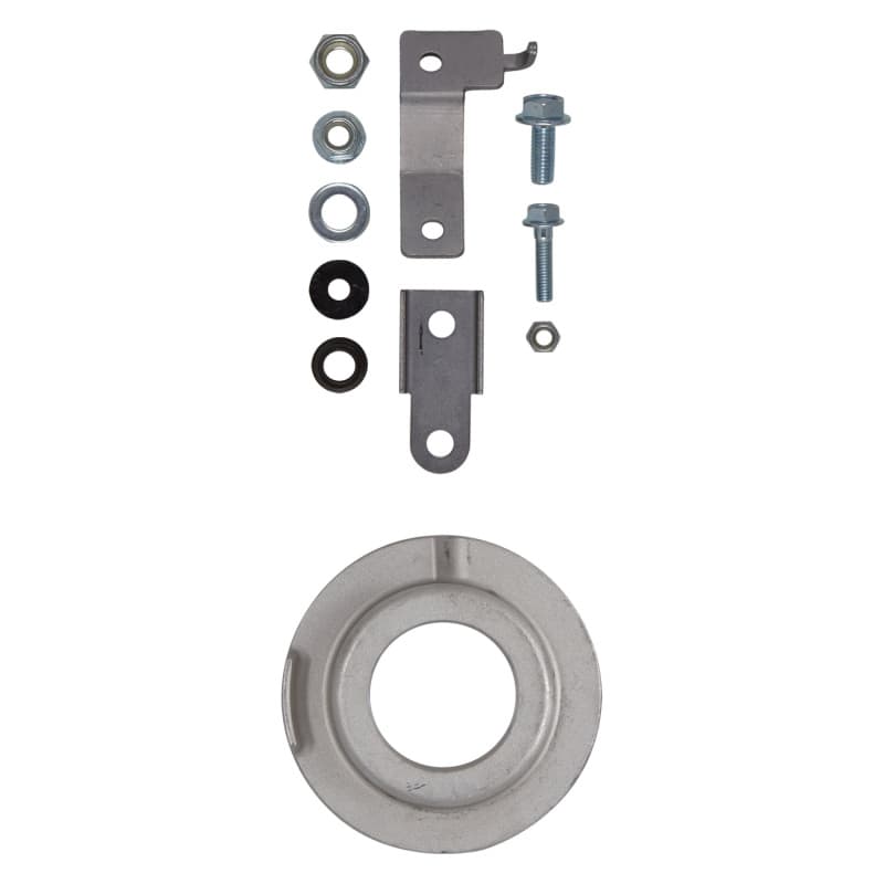 Bilstein B8 TerraSport Shocks for CUVs 1-2" Lift Off-Road Performance - Image 3