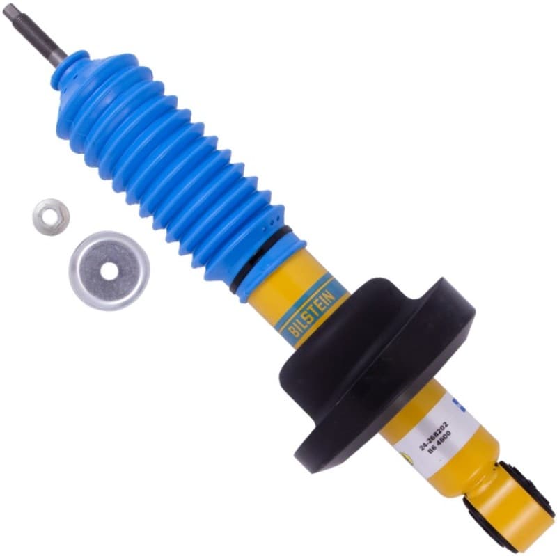 Bilstein B6 4600 Series Monotube Shocks for Light Trucks & SUVs Direct Fit - Image 2