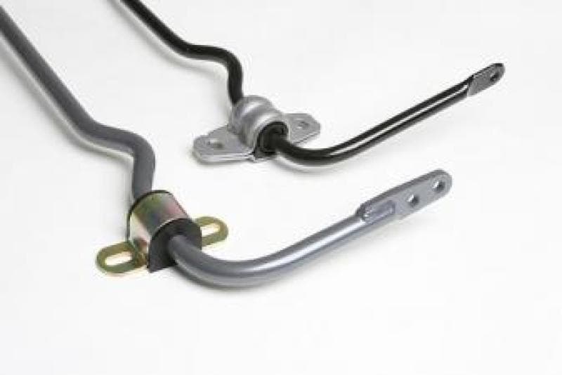 Progress Technology Rear Sway Bar for Chevy C6 32mm Alloy Steel Polyurethane - Image 2