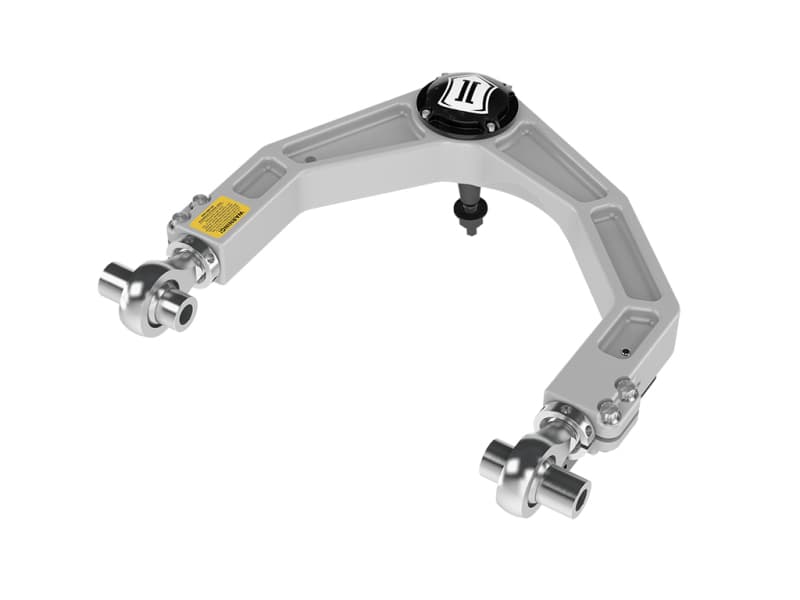 ICON Upper Control Arms - Image 2
