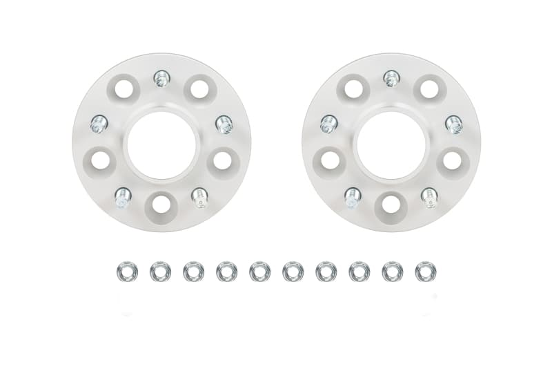 Eibach Pro-Spacer Wheel Spacers 15mm for Cars, Trucks & UTVs