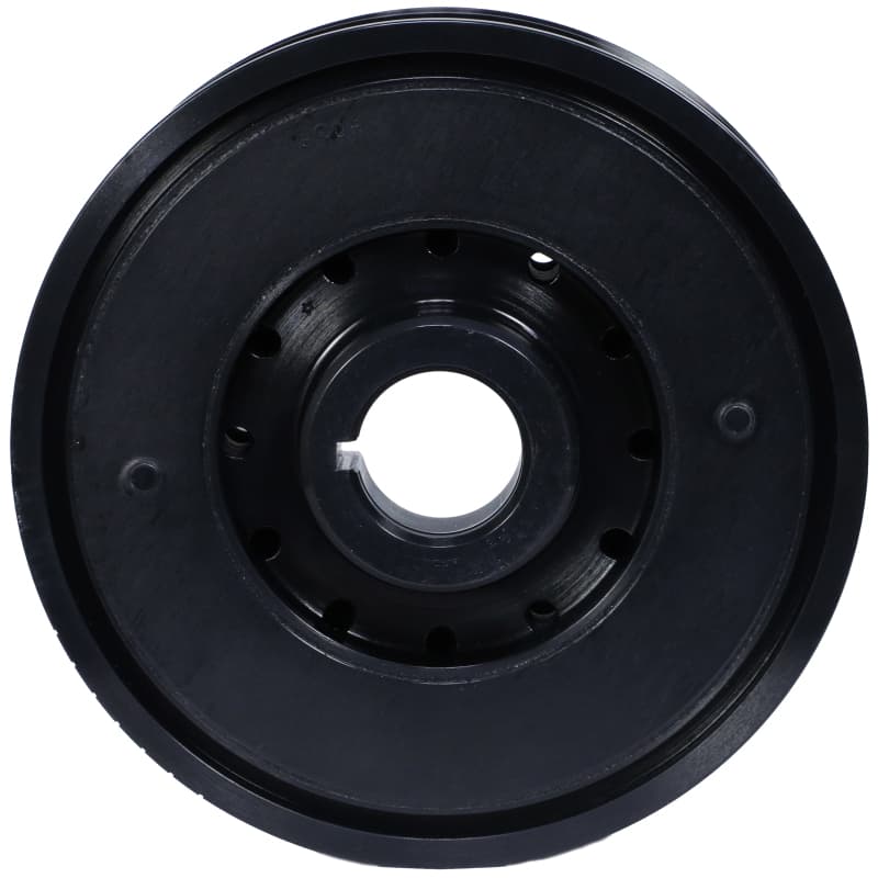 Fluidampr Performance Damper for Import Vehicles Viscous Torsional Vibration ... - Image 5