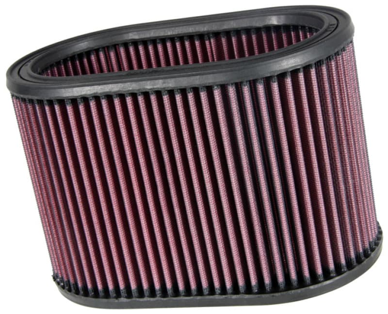 K&N Engineering Drop-In High-Flow Washable Air Filter E-3491
