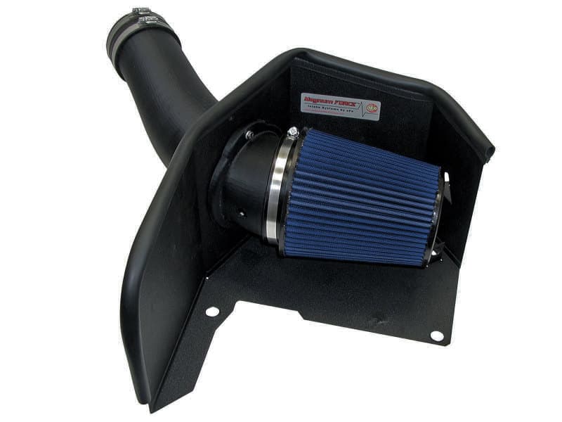aFe Magnum FORCE Stage-2 Cold Air Intake with Heat Shield
