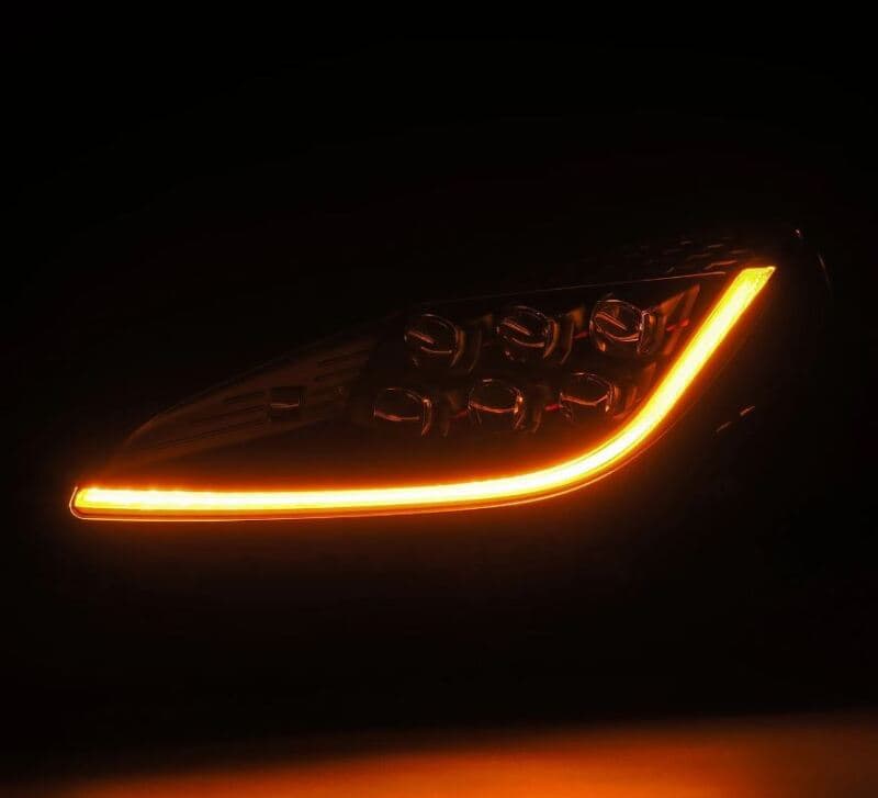 AlphaRex NOVA Headlights - Image 5
