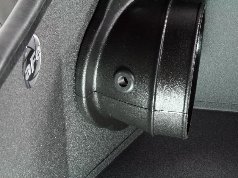 aFe Magnum FORCE Stage-2 Cold Air Intake with Heat Shield - Image 4