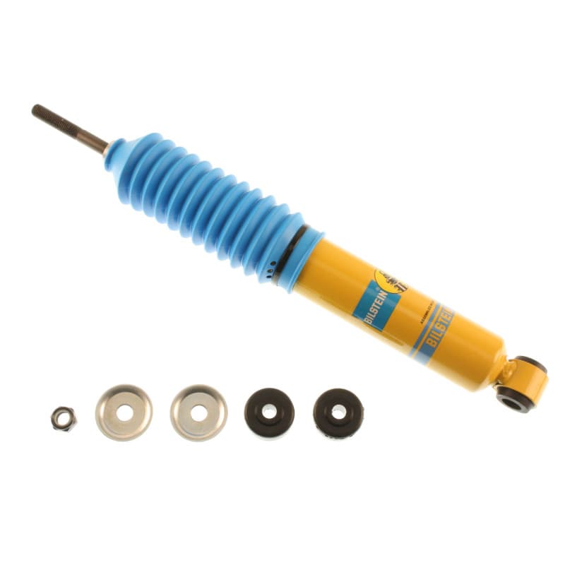 Bilstein B6 4600 Series Monotube Shocks for Light Trucks & SUVs Direct Fit