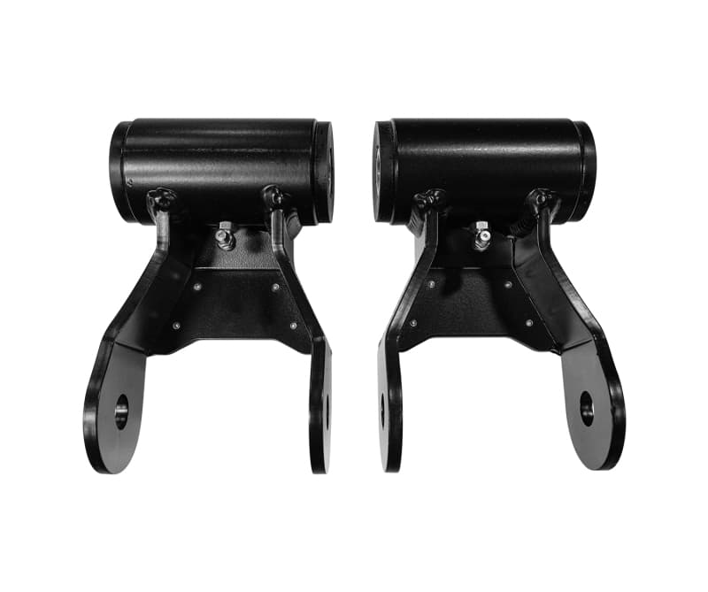 Carli Leaf Springs for Ram Fabricated Shackles Budget Upgrade - Image 3