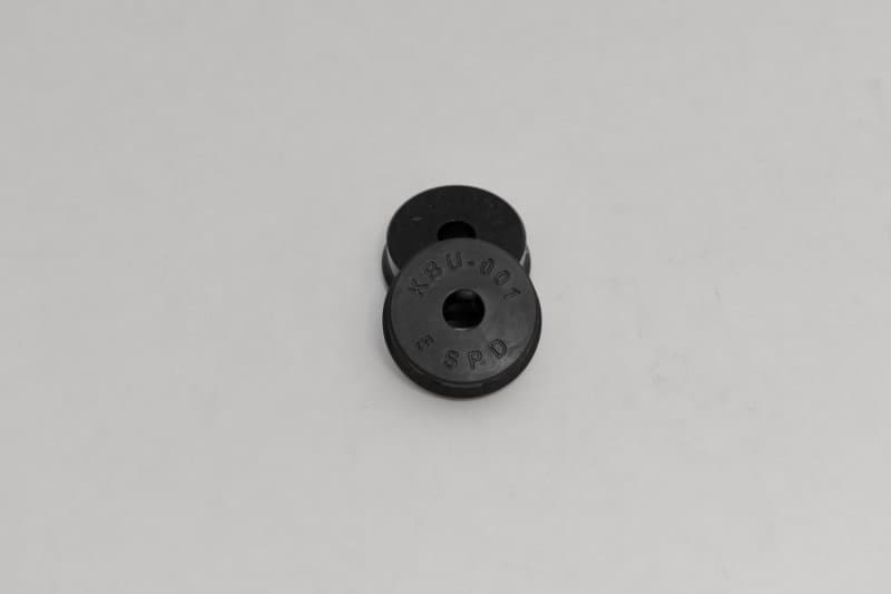 Kartboy Shifter Bushings for 02-14 Subaru WRX 5-Speed Front