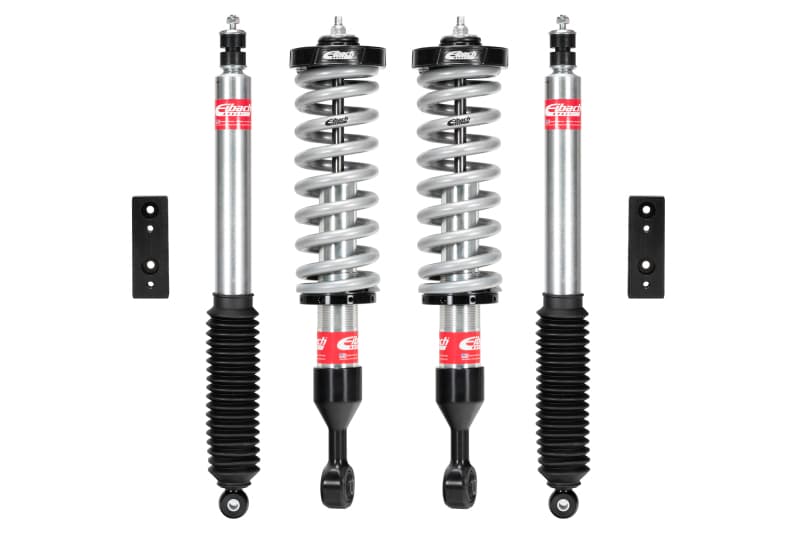 Eibach Pro-Truck Coilover Lift Kit for 05-15 Toyota Tacoma 2WD Stage 2