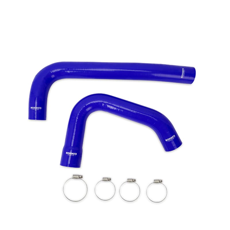 Mishimoto Silicone Radiator Hose Kit for 2015-2018 Dodge Ram 6.7L Cummins