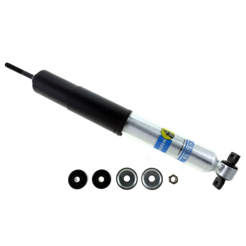 Bilstein B8 5100 Series Monotube Shocks for Lifted Trucks and SUVs