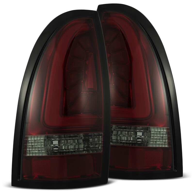 AlphaRex PRO-Series Tail Lights