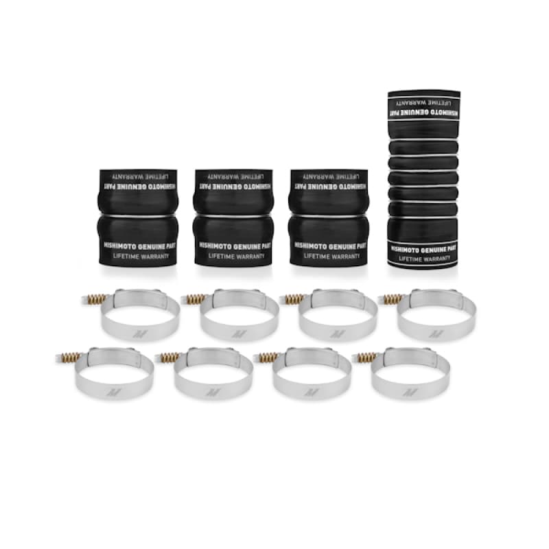 Mishimoto Boot Kits for 2003-2007 Dodge Ram 2500 5.9L Transmission - Image 2