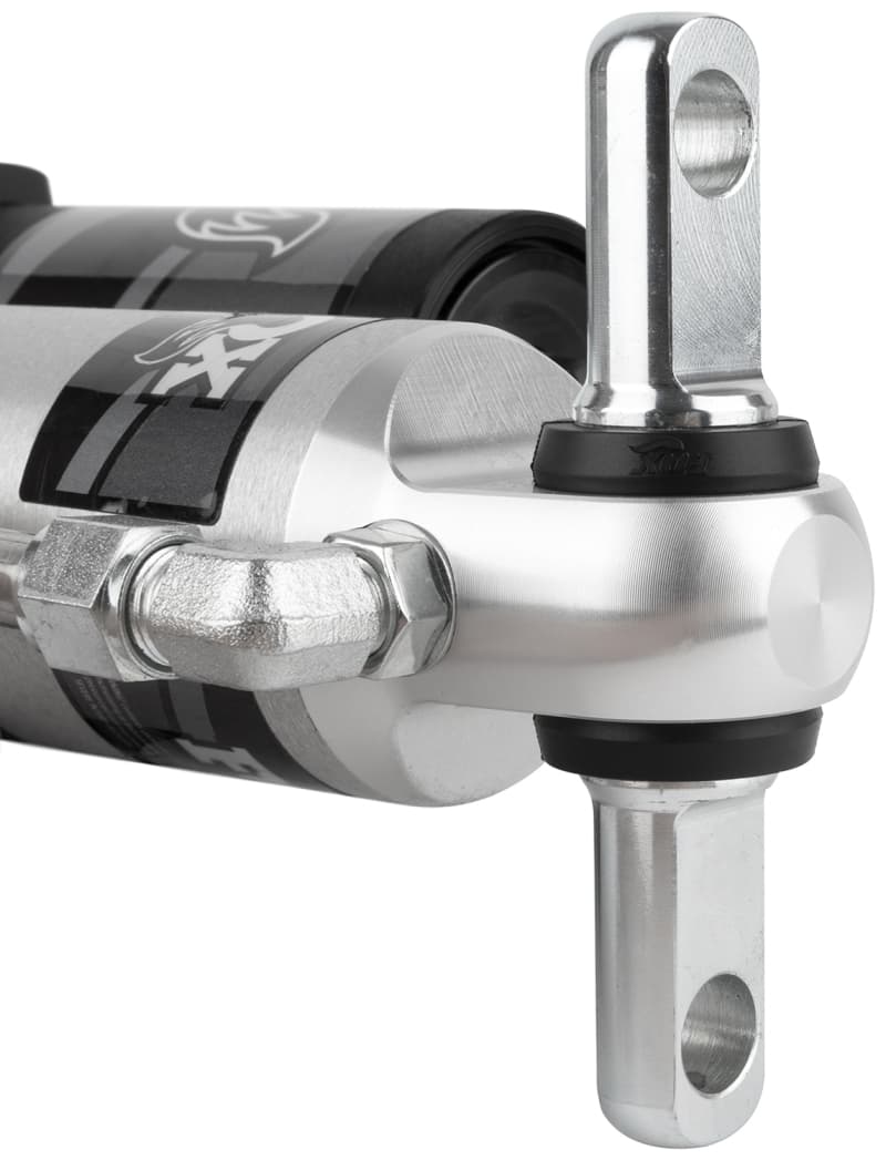 FOX 2.0 Performance Shock for Off-Road Vehicles with Aluminum Body & IFP - Image 2