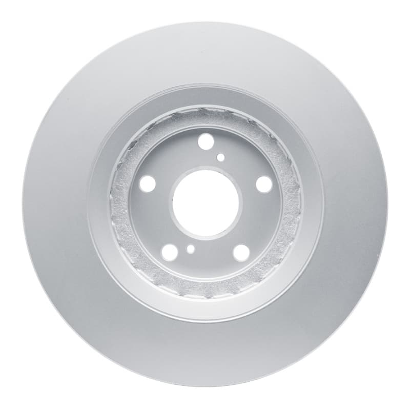 DFC GeoSPEC Coated Plain Rotors for Chevy C6 355mm - Image 5