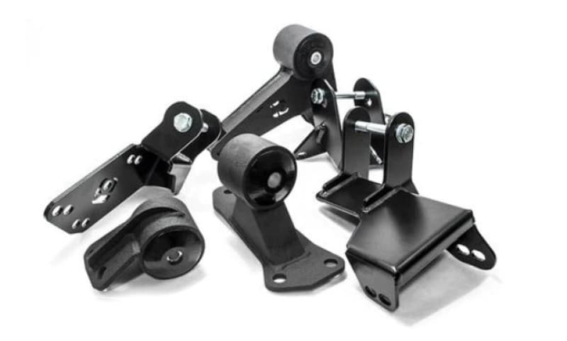 Innovative Mounts Steel Mount Kit for 96-00 Civic K-Series with 75A Bushings