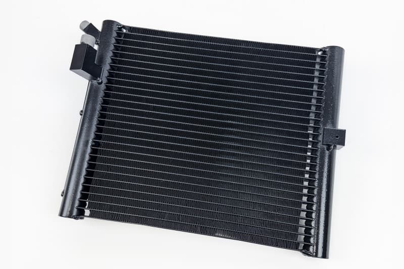 CSF A/C Condenser for 964/993 Parallel-Flow Core, Improved Performance - Image 3