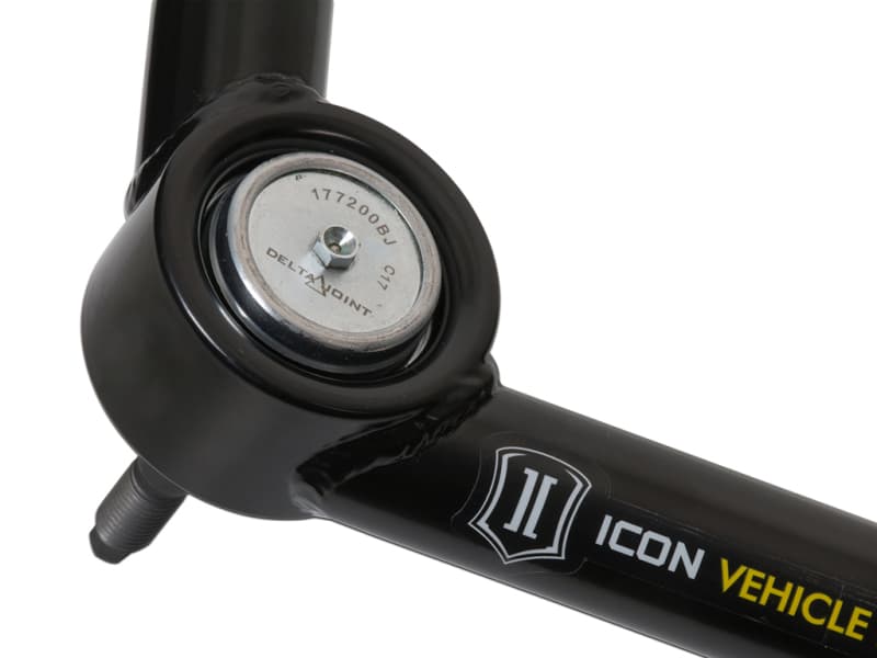 ICON Upper Control Arms - Image 4
