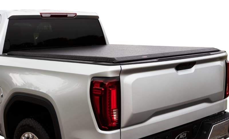 Access Roll-Up Tonneau Cover Original Durable Fit for Pickup Trucks - Image 5