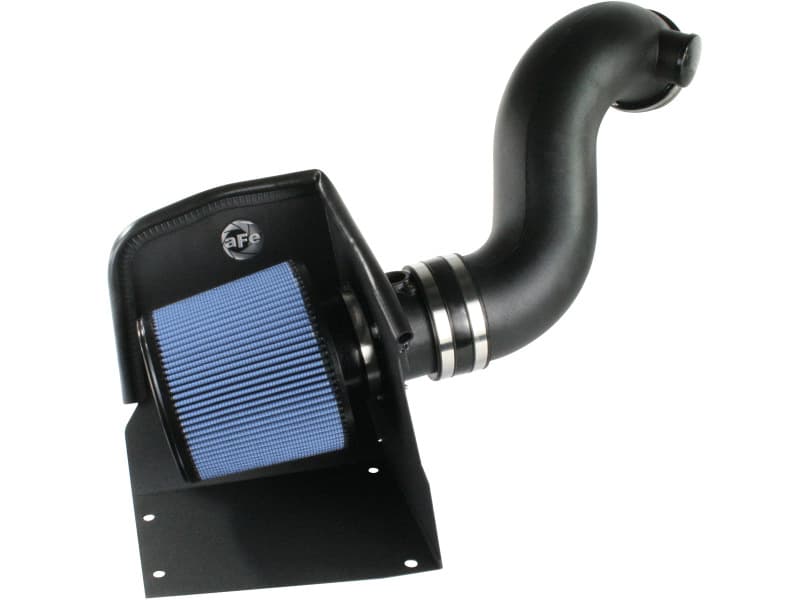 aFe Magnum FORCE Stage-2 Cold Air Intake for Chevy C6 Corvette