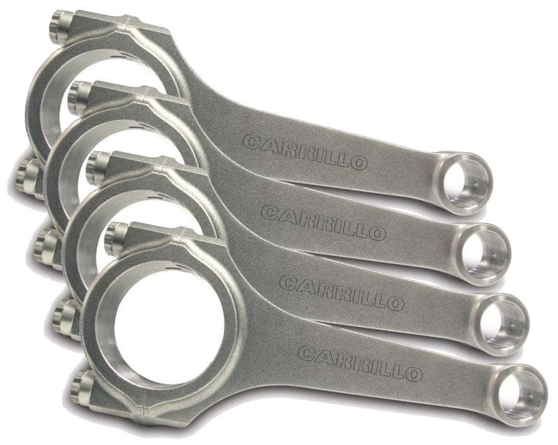 Carrillo Connecting Rods for 6-Cylinder Engines WMC Series - Image 2