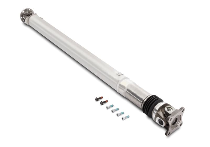 Ford Racing Driveshaft for Ford Mustang 6-Piston HDPE - Image 4