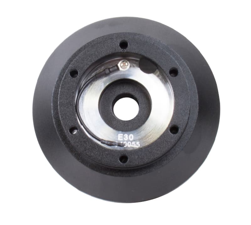 NRG Short Hub Adapter for BMW E30 - Image 2
