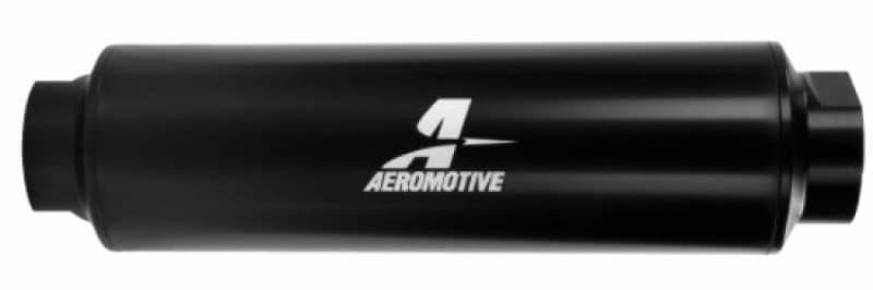 Aeromotive Fuel Filter 12364 High-Flow Performance - Image 2