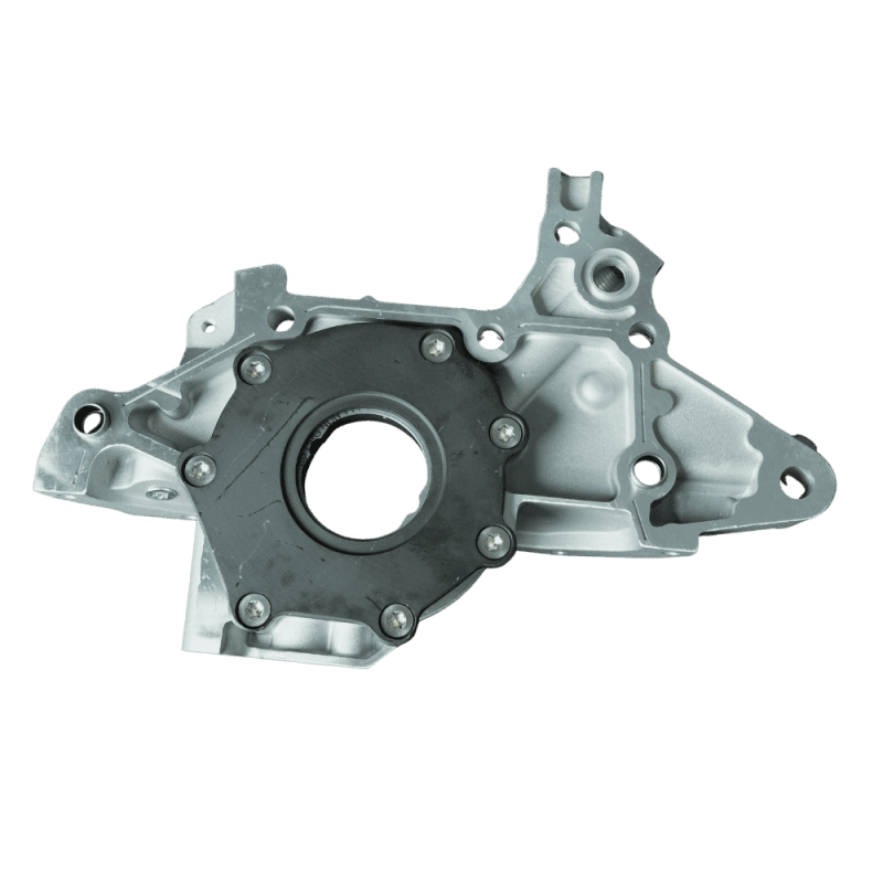 Boundary Oil Pump Assembly for Ford/Mazda 1.6L/1.8L Non-VVT I4 - Image 2