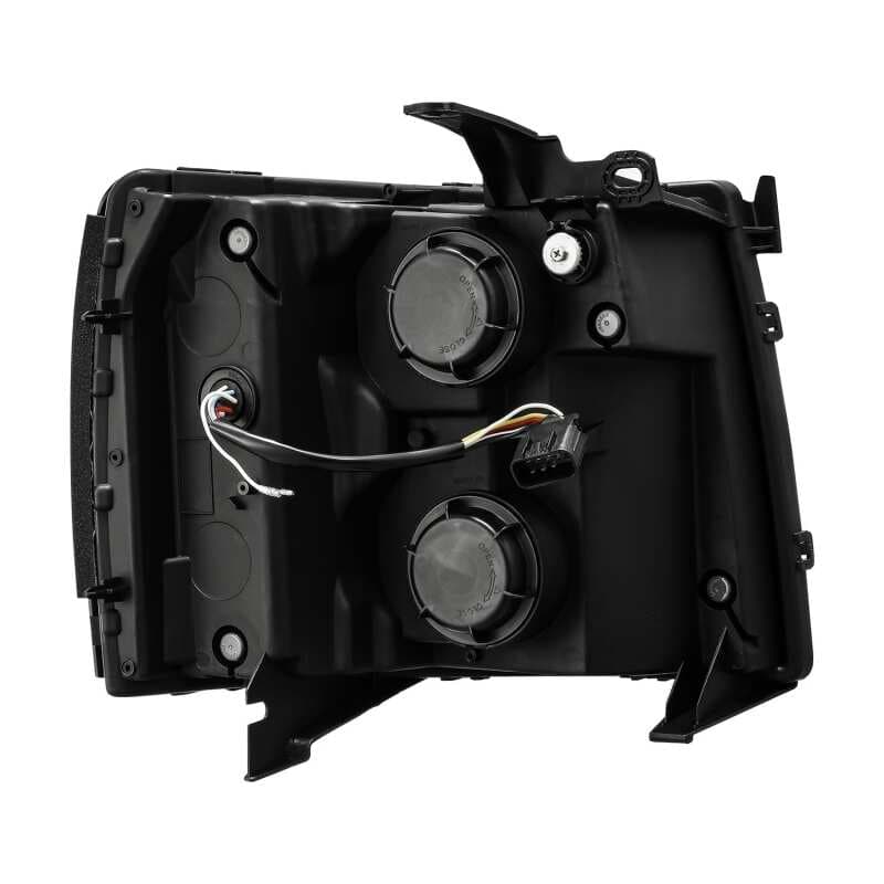 AlphaRex LUXX Headlights - Image 3