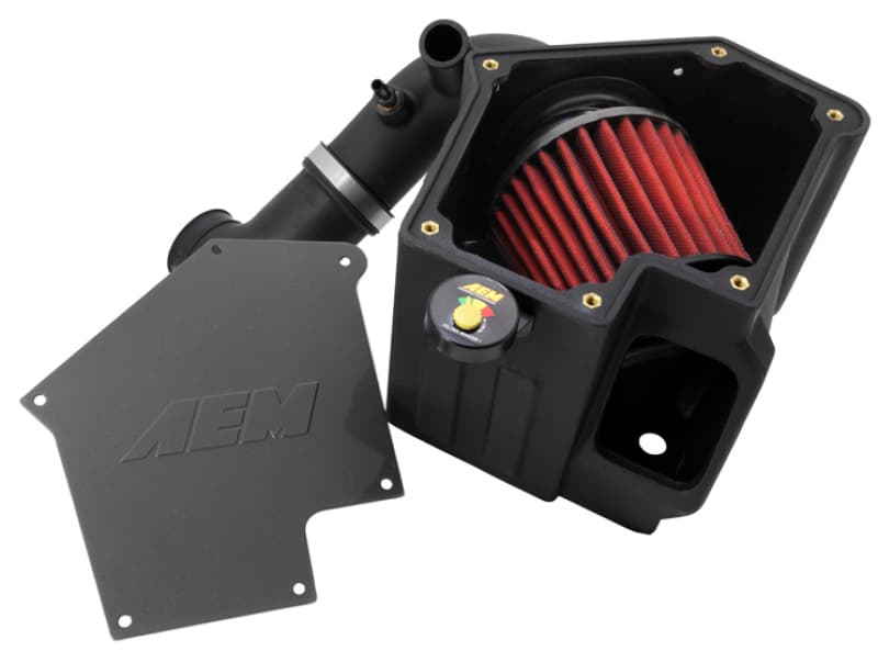 AEM Induction IND Cold Air Intakes - Image 2