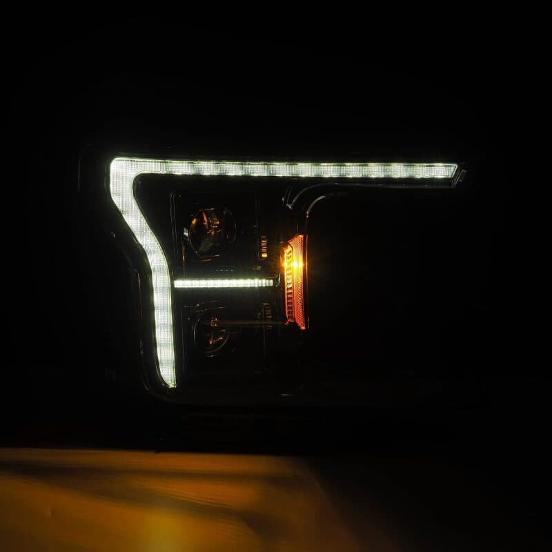 AlphaRex LUXX Headlights - Image 3