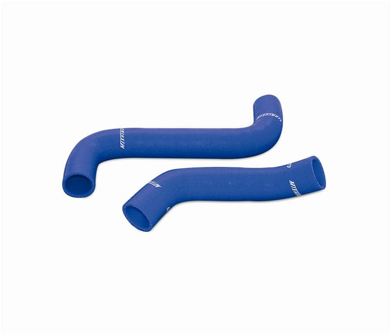 Mishimoto Silicone Radiator Hose for 2008-2014 Subaru Impreza WRX 2.5L - Image 3