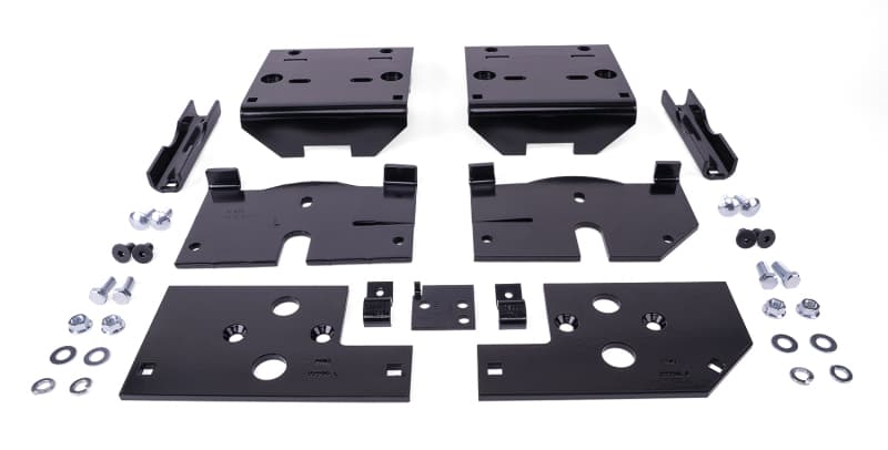 Air Lift 5000 Ultm Air Spring Kits - Image 3