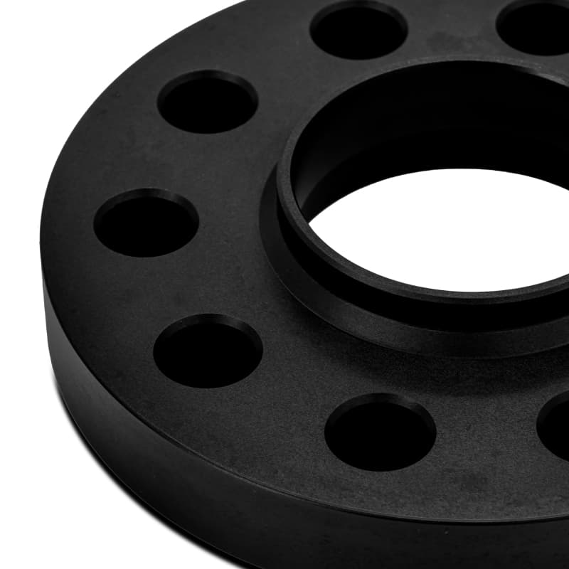 Mishimoto 6061-T6 Aluminum Wheel Spacers - Image 3